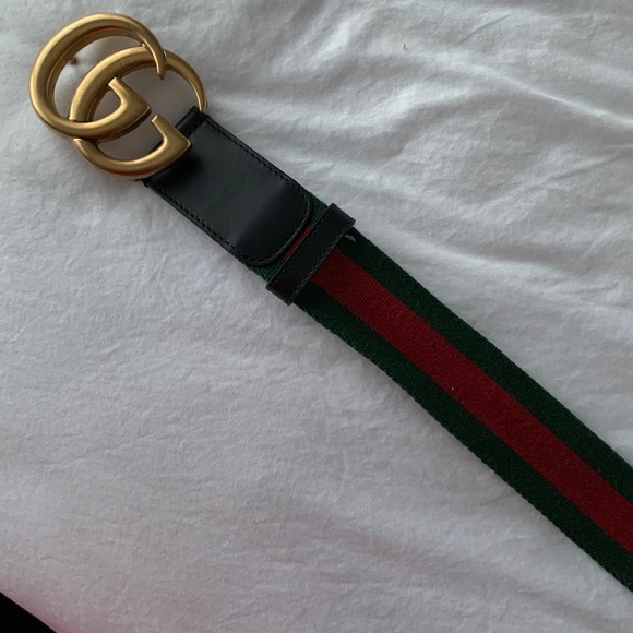 COPY - Gucci belt - Picture 6 of 8
